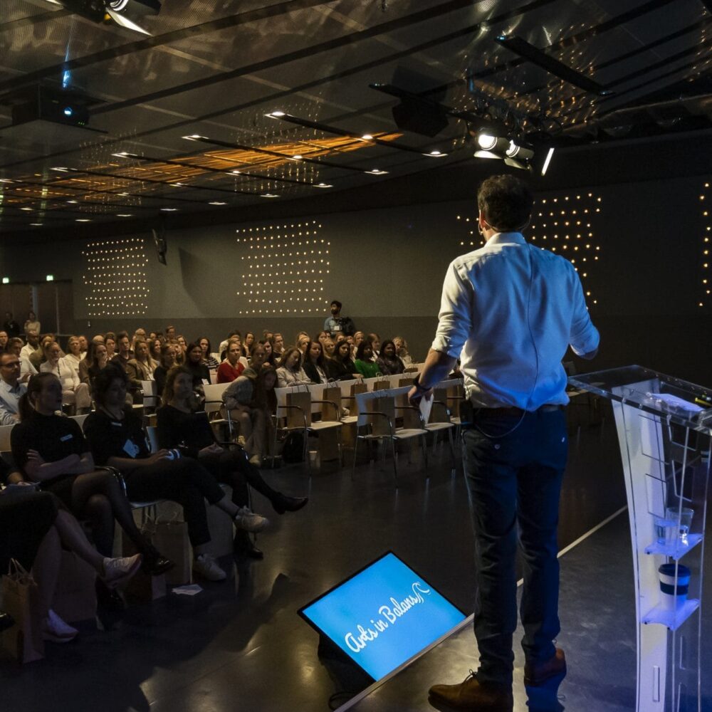 voor organisaties arts in balans – voor organisaties arts in balans