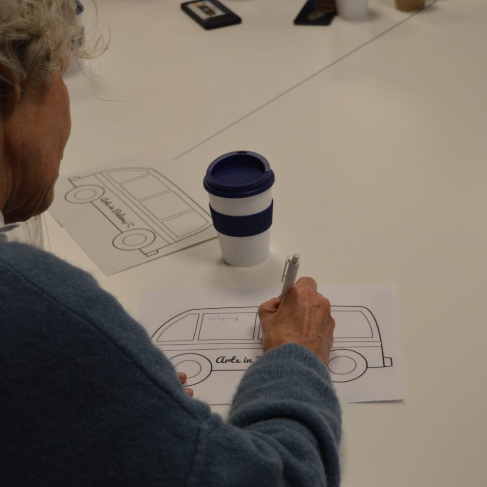 workshops voor artsen